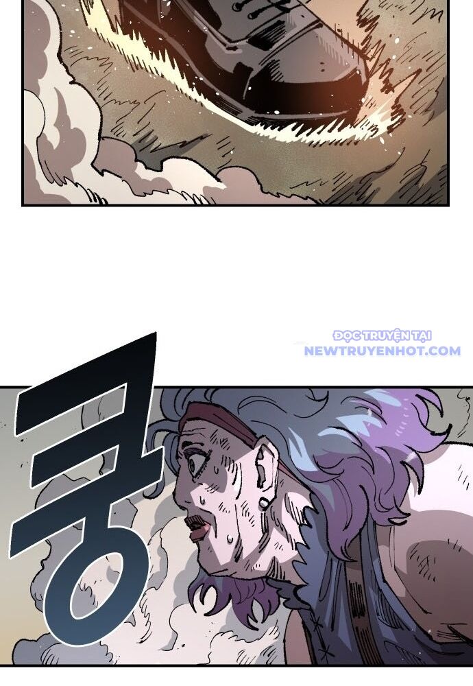 Sắp Xuất Ngũ Thì Isekai Chapter 102 - Trang 2