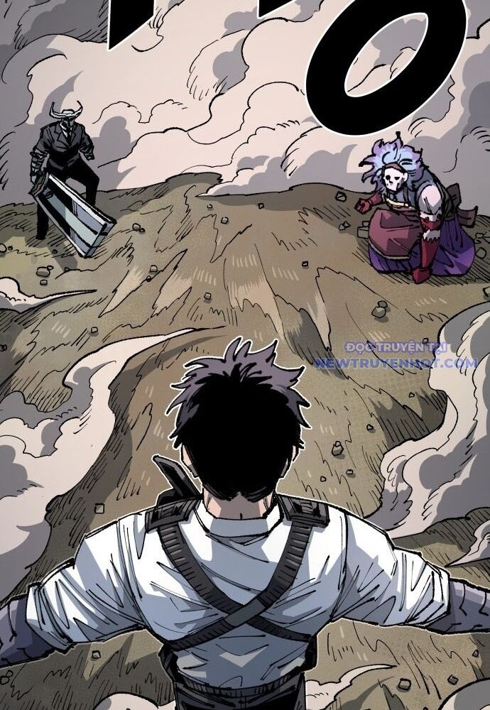 Sắp Xuất Ngũ Thì Isekai Chapter 102 - Trang 2
