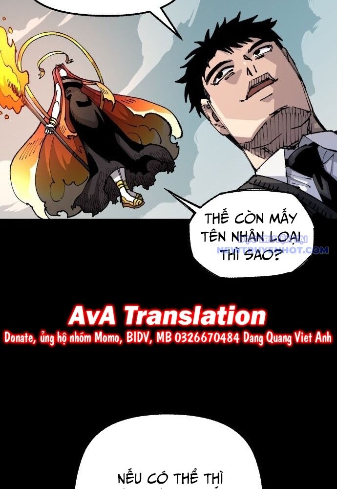 Sắp Xuất Ngũ Thì Isekai Chapter 102 - Trang 2