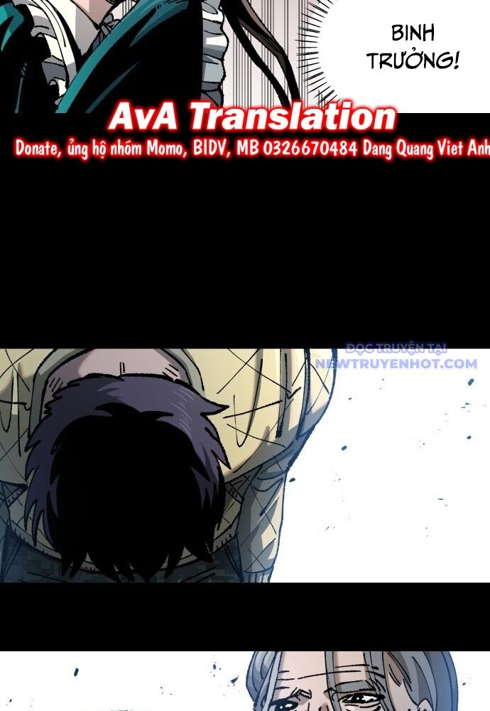 Sắp Xuất Ngũ Thì Isekai Chapter 110 - Trang 2