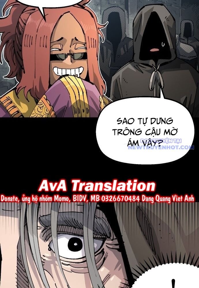 Sắp Xuất Ngũ Thì Isekai Chapter 110 - Trang 2
