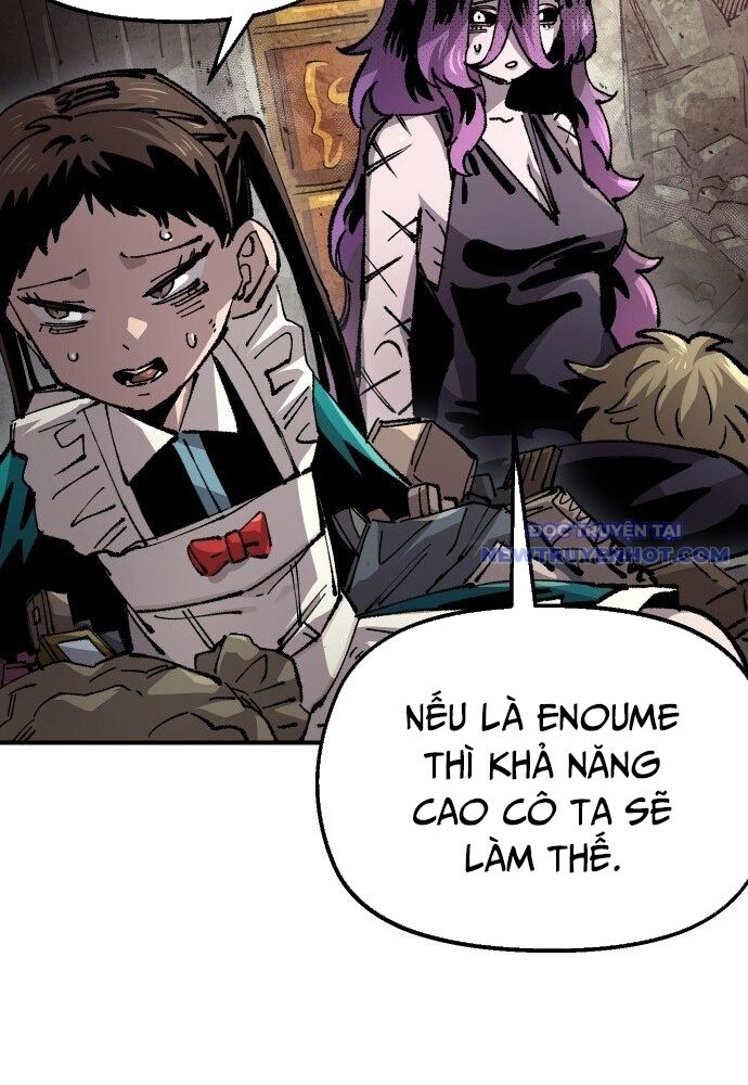 Sắp Xuất Ngũ Thì Isekai Chapter 115 - Trang 2