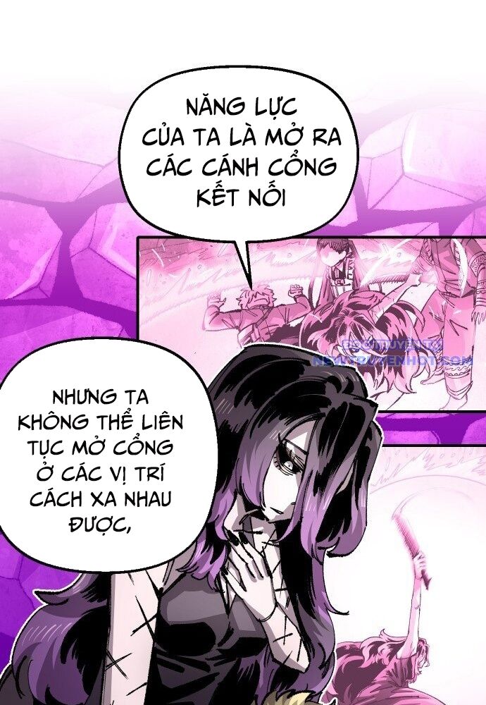 Sắp Xuất Ngũ Thì Isekai Chapter 115 - Trang 2