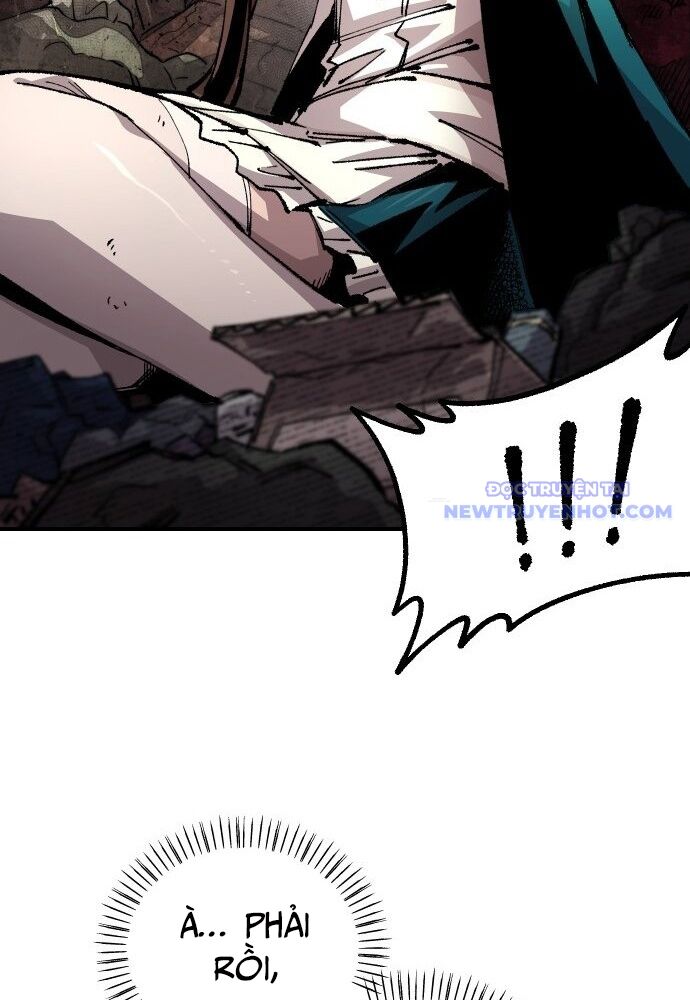 Sắp Xuất Ngũ Thì Isekai Chapter 115 - Trang 2