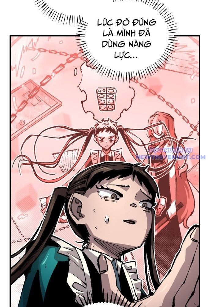 Sắp Xuất Ngũ Thì Isekai Chapter 115 - Trang 2