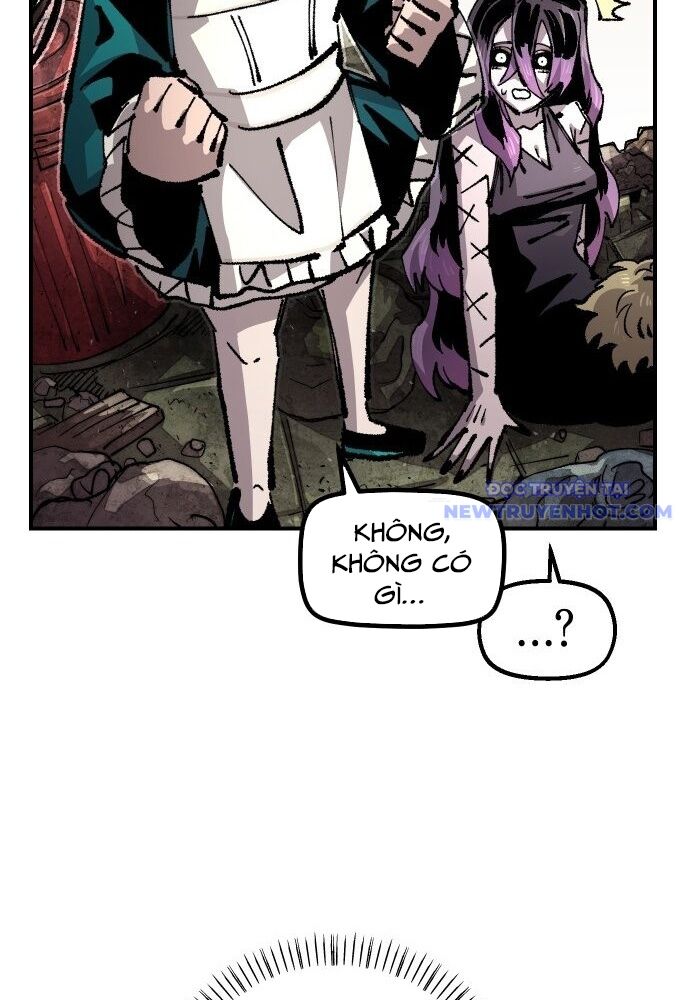 Sắp Xuất Ngũ Thì Isekai Chapter 115 - Trang 2