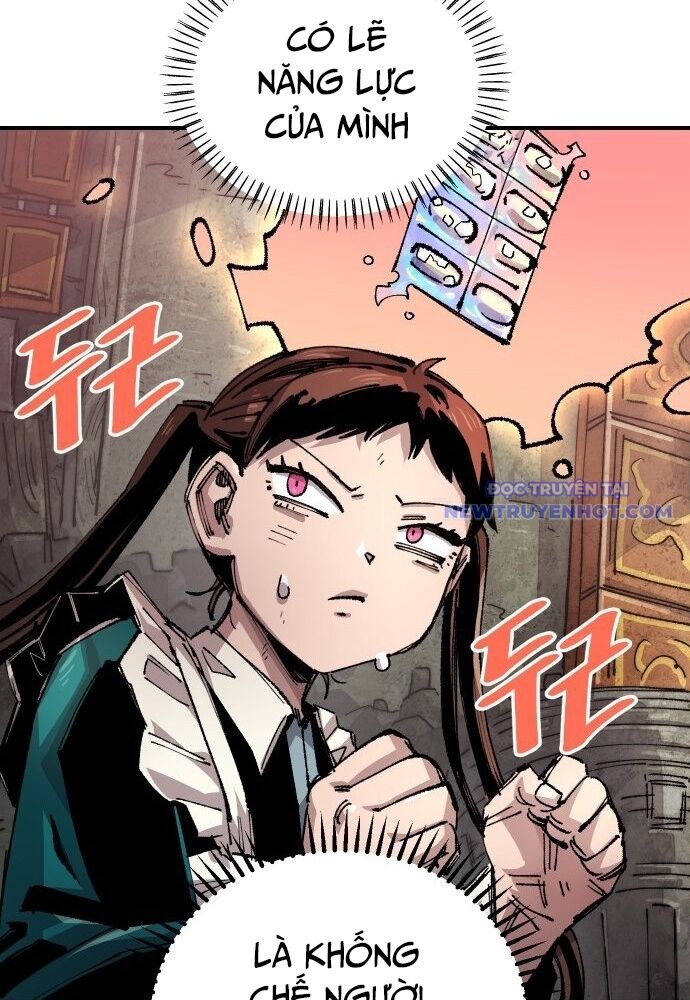 Sắp Xuất Ngũ Thì Isekai Chapter 115 - Trang 2