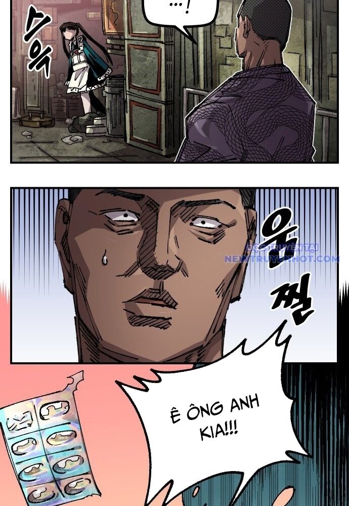 Sắp Xuất Ngũ Thì Isekai Chapter 115 - Trang 2