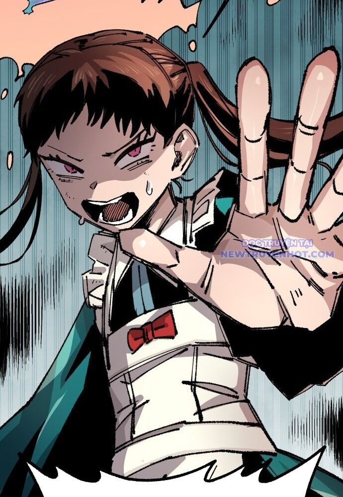 Sắp Xuất Ngũ Thì Isekai Chapter 115 - Trang 2