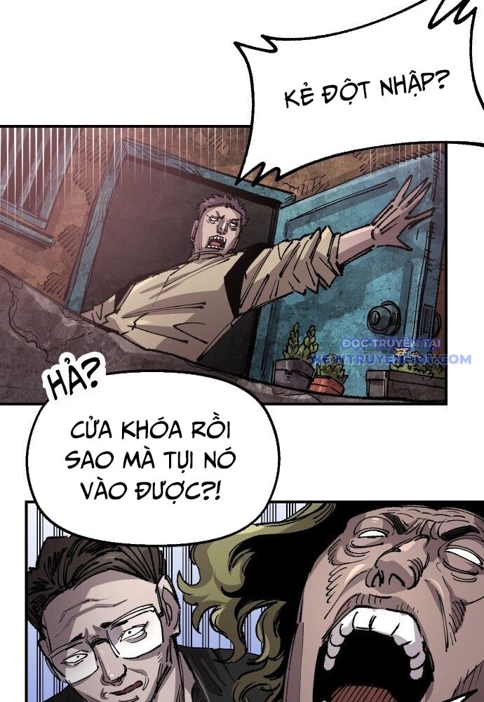 Sắp Xuất Ngũ Thì Isekai Chapter 115 - Trang 2