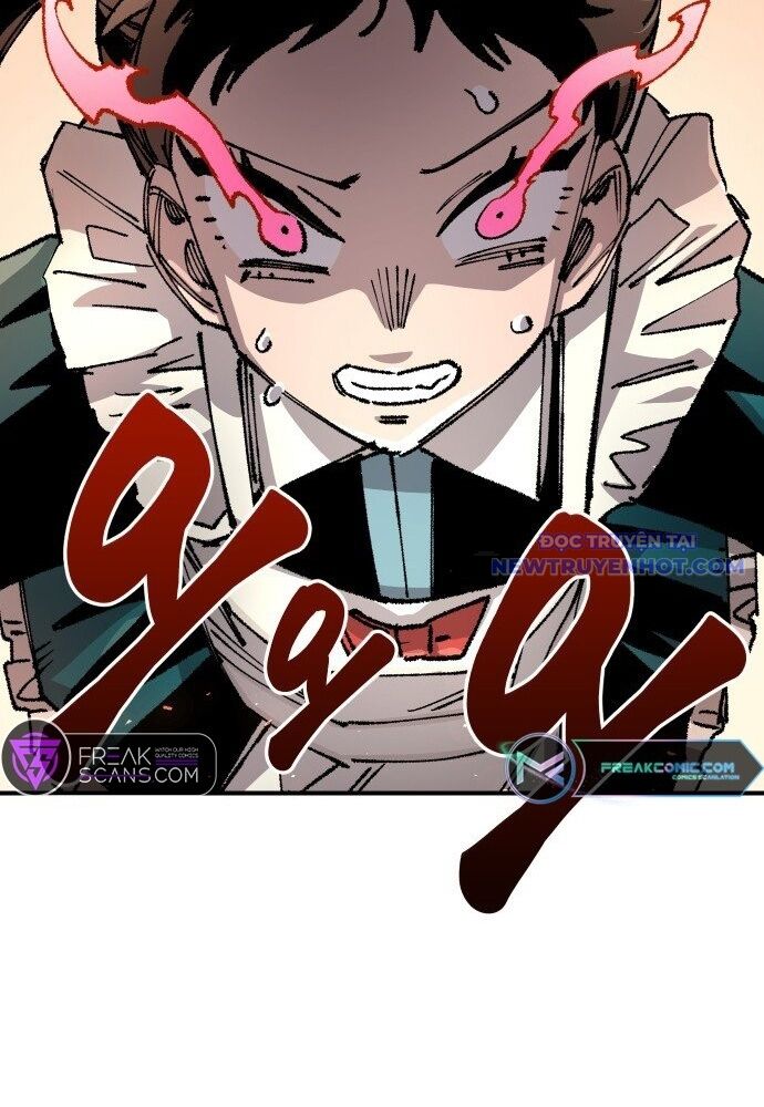 Sắp Xuất Ngũ Thì Isekai Chapter 115 - Trang 2