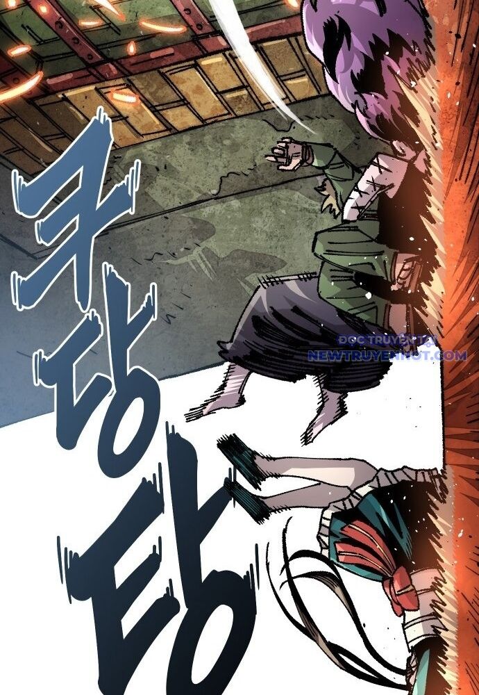 Sắp Xuất Ngũ Thì Isekai Chapter 115 - Trang 2