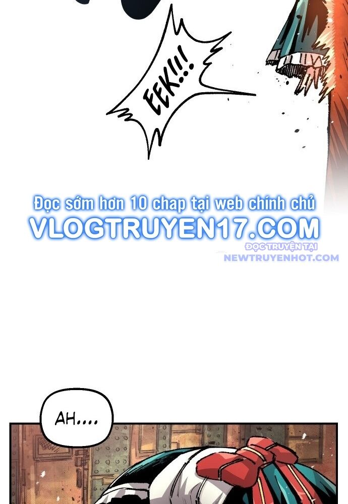Sắp Xuất Ngũ Thì Isekai Chapter 115 - Trang 2