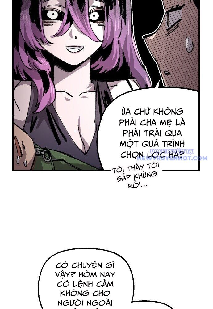 Sắp Xuất Ngũ Thì Isekai Chapter 115 - Trang 2