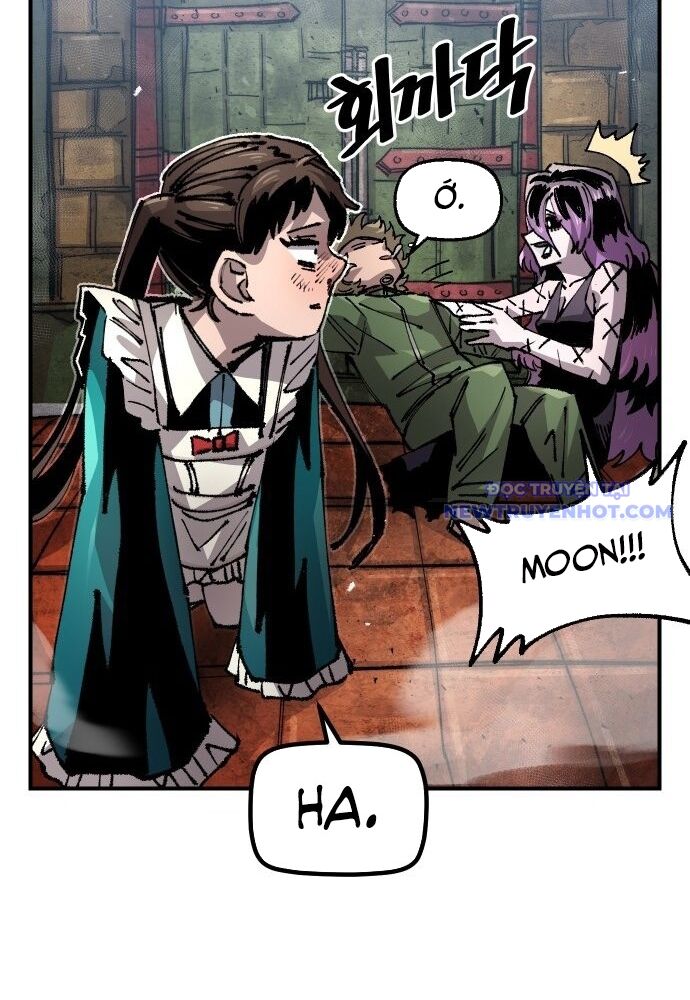 Sắp Xuất Ngũ Thì Isekai Chapter 115 - Trang 2