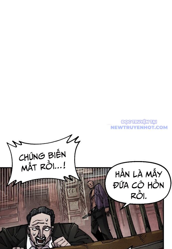 Sắp Xuất Ngũ Thì Isekai Chapter 115 - Trang 2