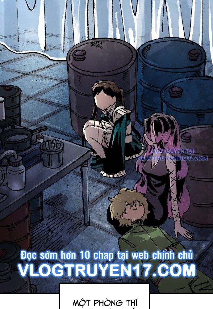 Sắp Xuất Ngũ Thì Isekai Chapter 115 - Trang 2