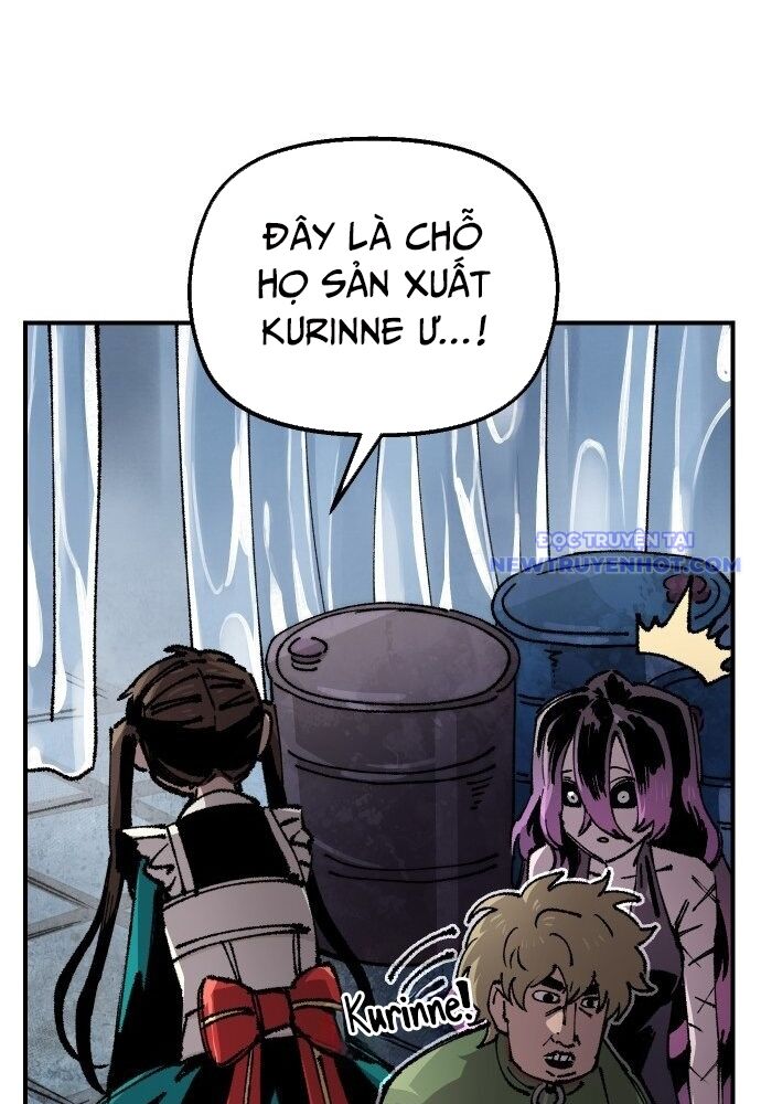 Sắp Xuất Ngũ Thì Isekai Chapter 115 - Trang 2