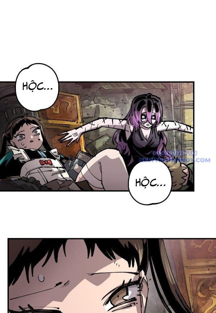 Sắp Xuất Ngũ Thì Isekai Chapter 115 - Trang 2