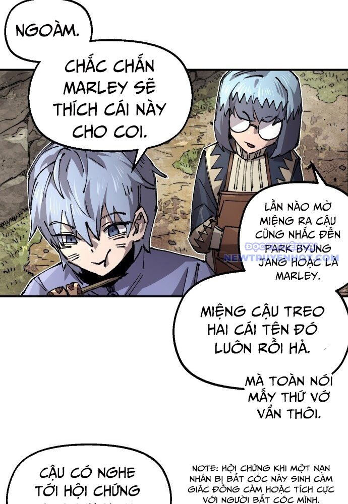 Sắp Xuất Ngũ Thì Isekai Chapter 116 - Trang 2
