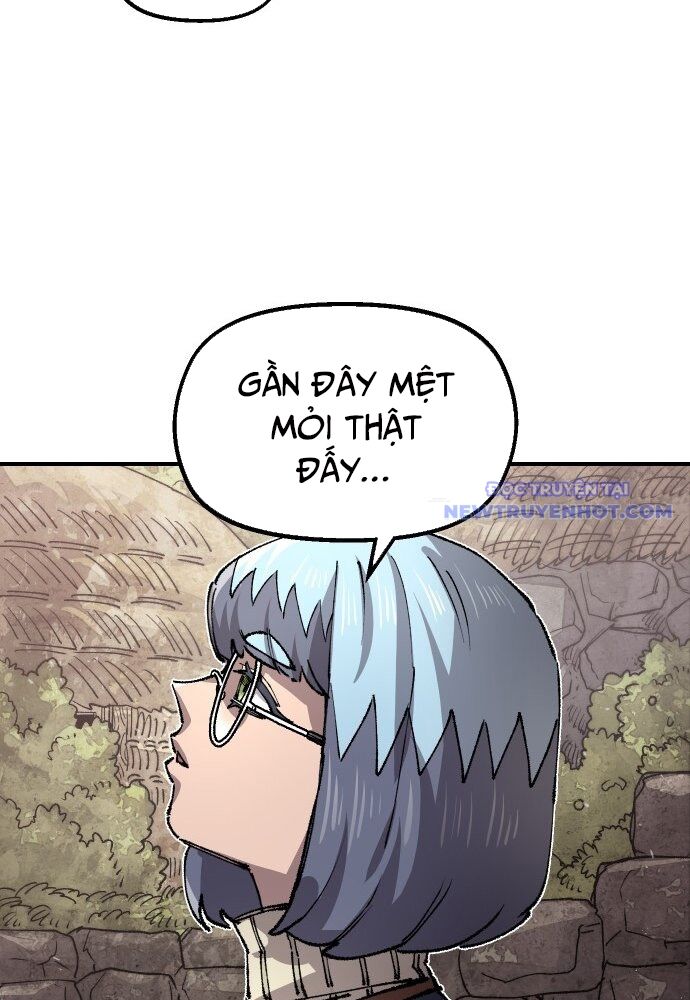 Sắp Xuất Ngũ Thì Isekai Chapter 116 - Trang 2