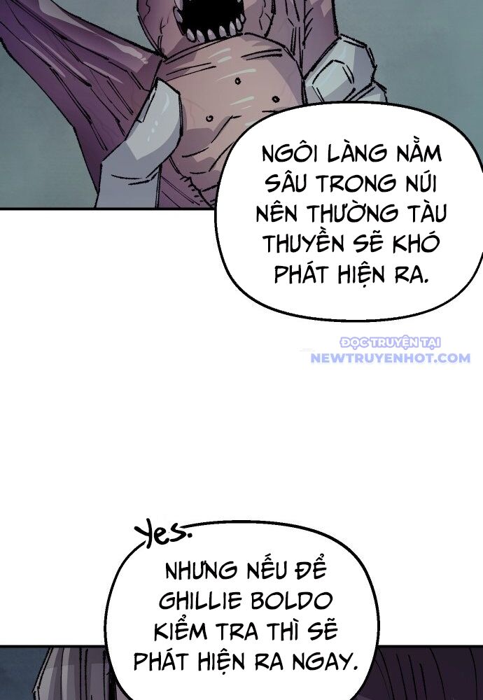 Sắp Xuất Ngũ Thì Isekai Chapter 116 - Trang 2