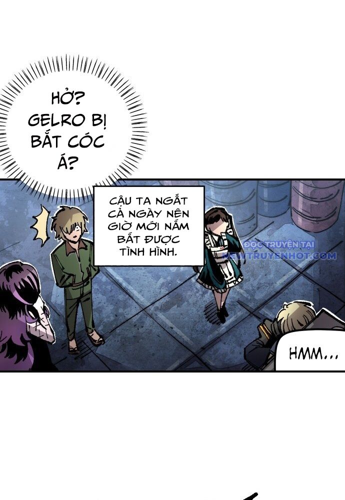 Sắp Xuất Ngũ Thì Isekai Chapter 116 - Trang 2