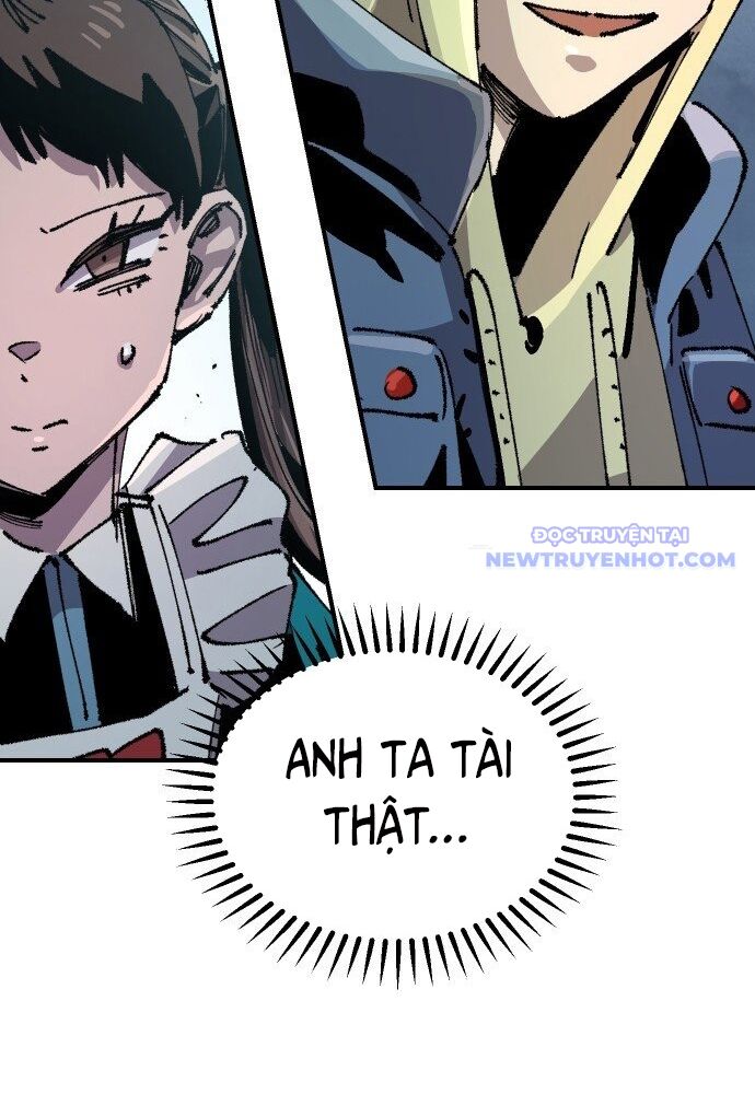 Sắp Xuất Ngũ Thì Isekai Chapter 116 - Trang 2