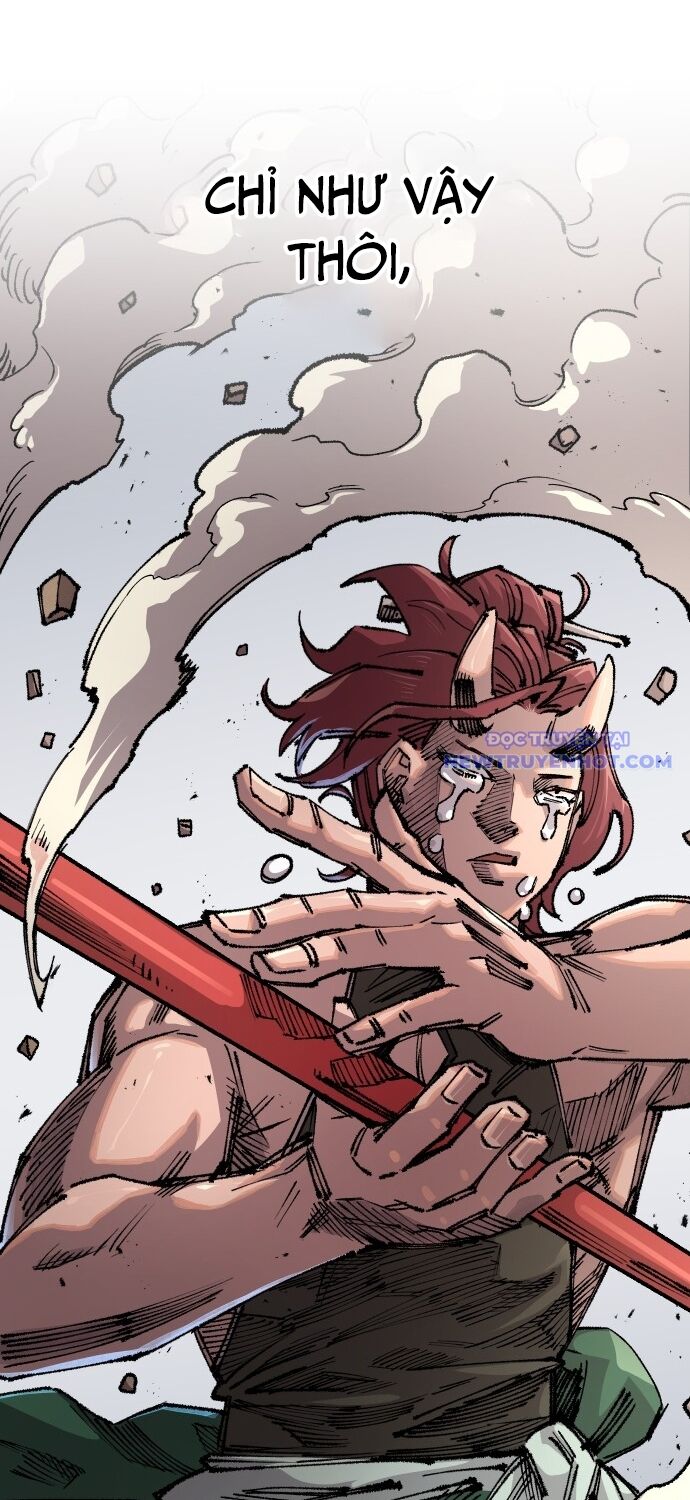 Sắp Xuất Ngũ Thì Isekai Chapter 119 - Trang 2