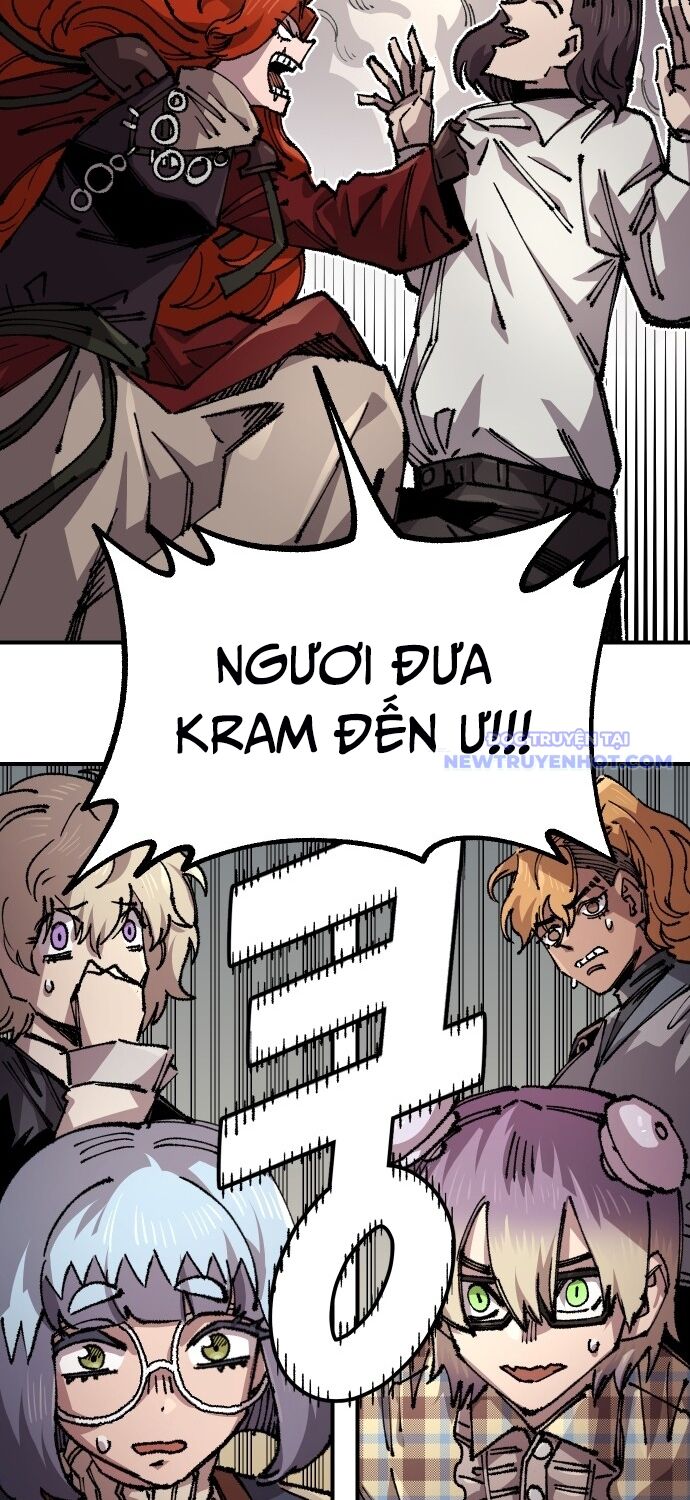 Sắp Xuất Ngũ Thì Isekai Chapter 119 - Trang 2