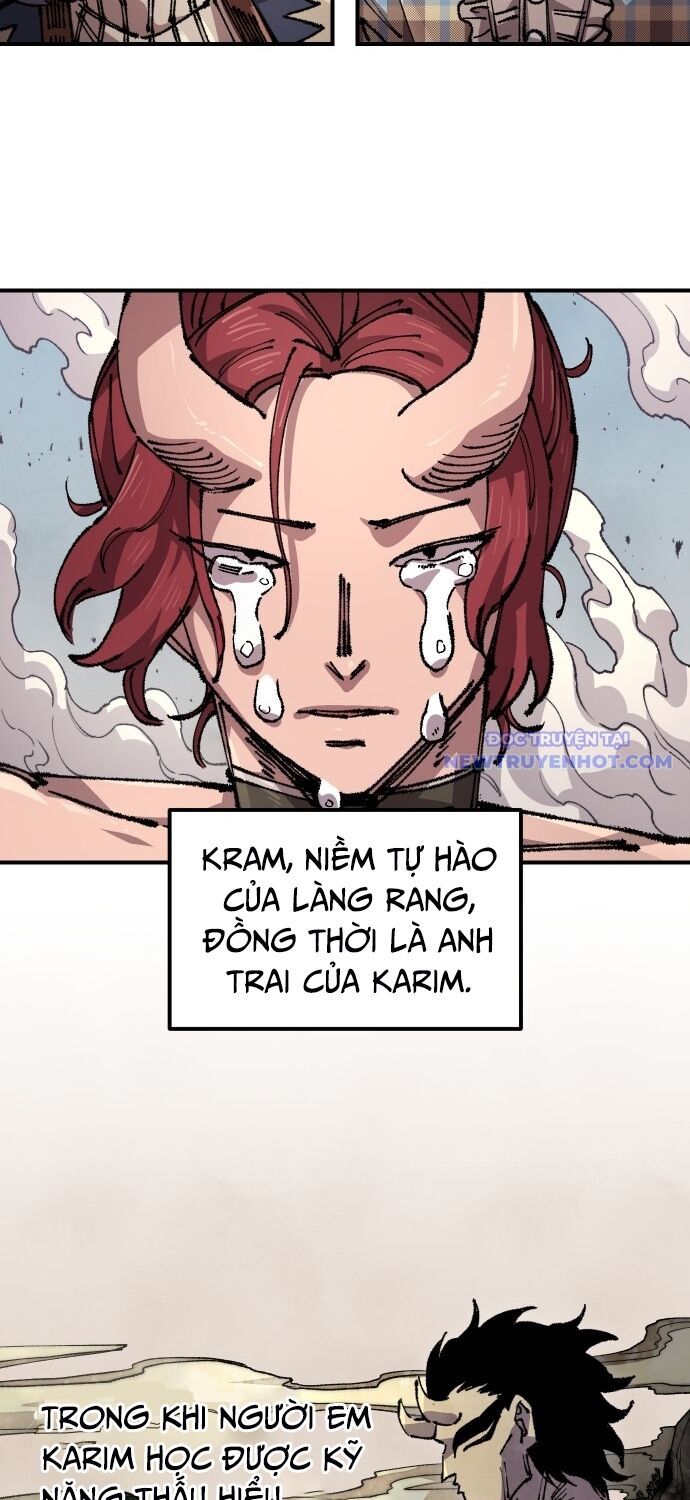 Sắp Xuất Ngũ Thì Isekai Chapter 119 - Trang 2