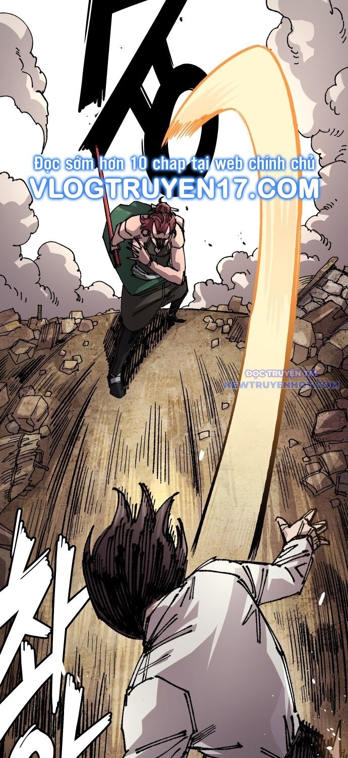 Sắp Xuất Ngũ Thì Isekai Chapter 119 - Trang 2