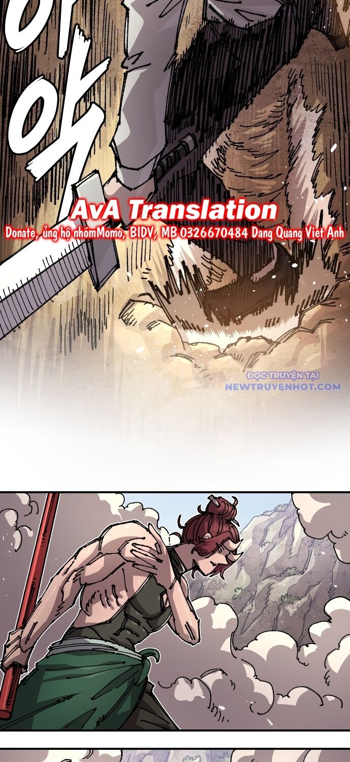 Sắp Xuất Ngũ Thì Isekai Chapter 119 - Trang 2