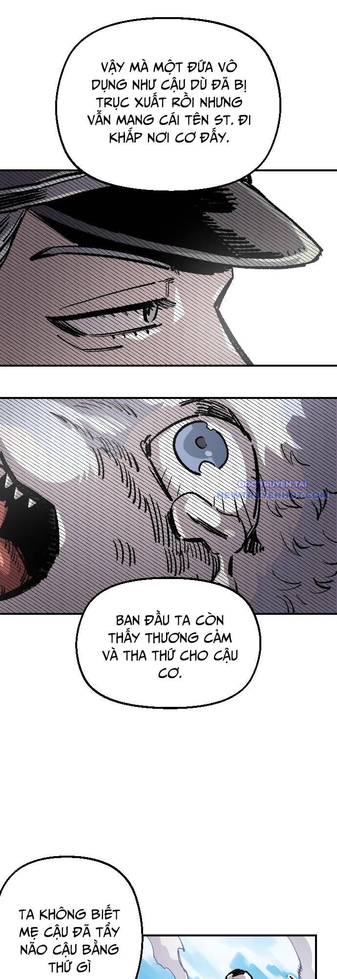 Sắp Xuất Ngũ Thì Isekai Chapter 123 - Trang 2