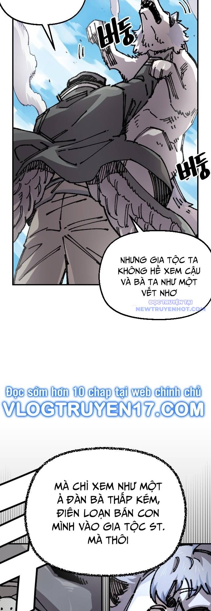 Sắp Xuất Ngũ Thì Isekai Chapter 123 - Trang 2