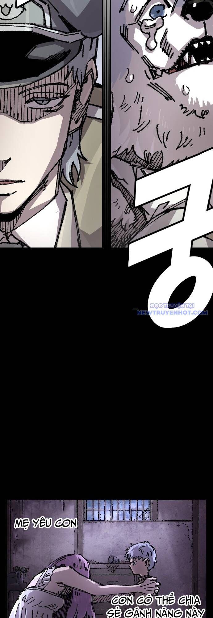 Sắp Xuất Ngũ Thì Isekai Chapter 123 - Trang 2
