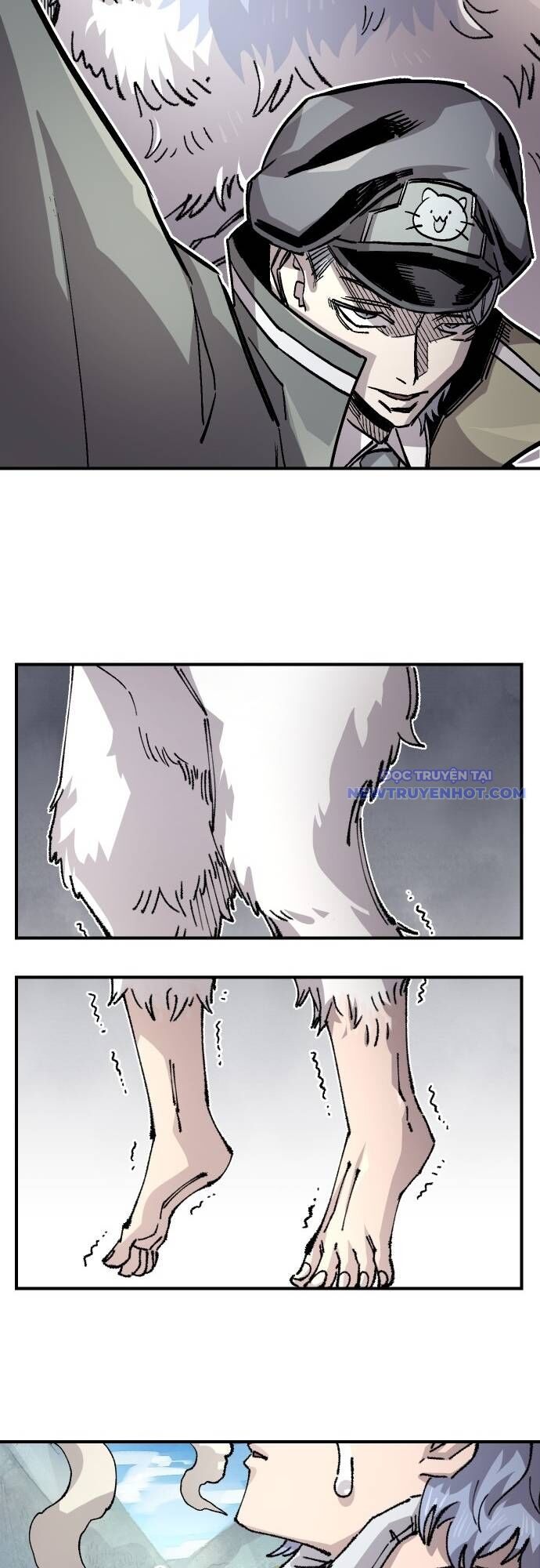 Sắp Xuất Ngũ Thì Isekai Chapter 123 - Trang 2