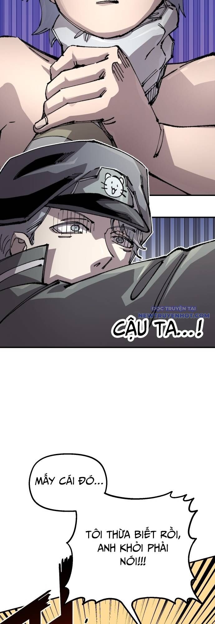 Sắp Xuất Ngũ Thì Isekai Chapter 123 - Trang 2