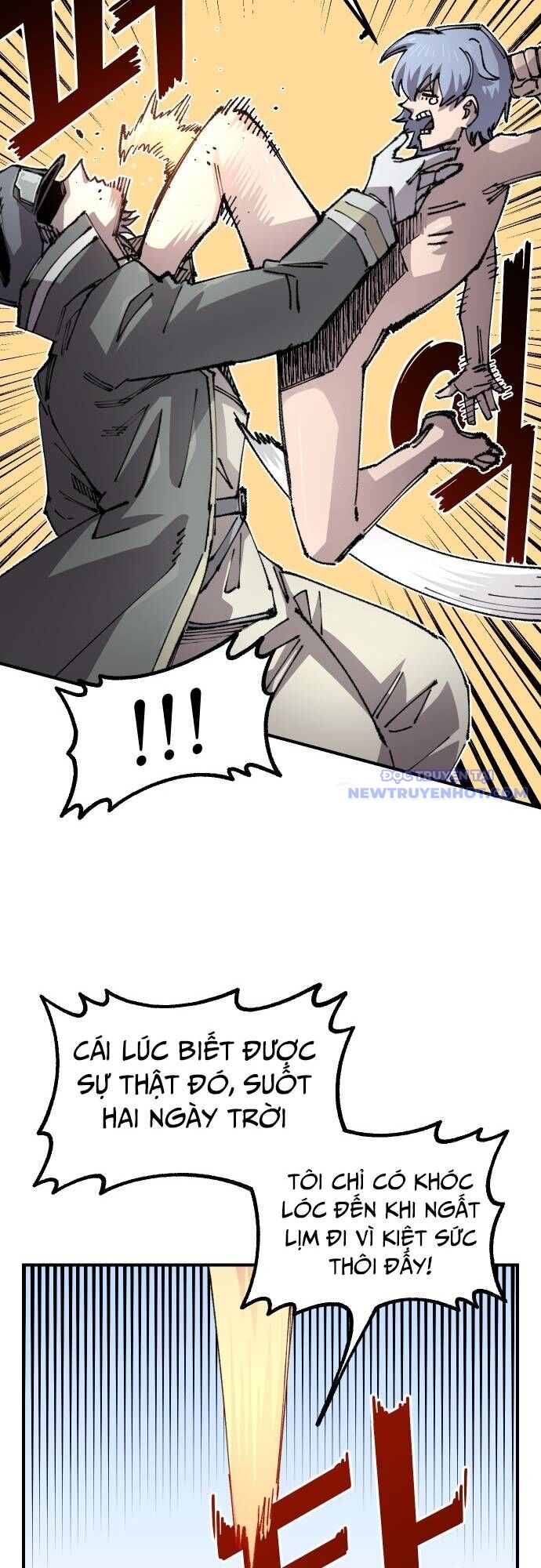 Sắp Xuất Ngũ Thì Isekai Chapter 123 - Trang 2