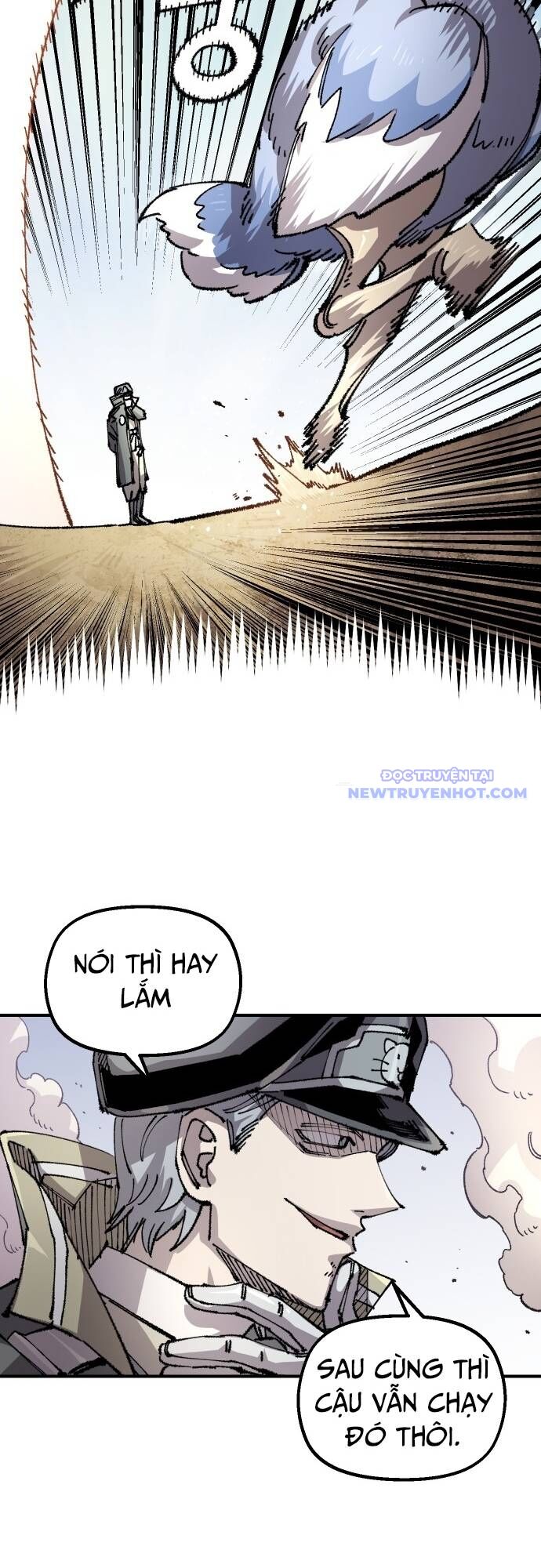 Sắp Xuất Ngũ Thì Isekai Chapter 123 - Trang 2