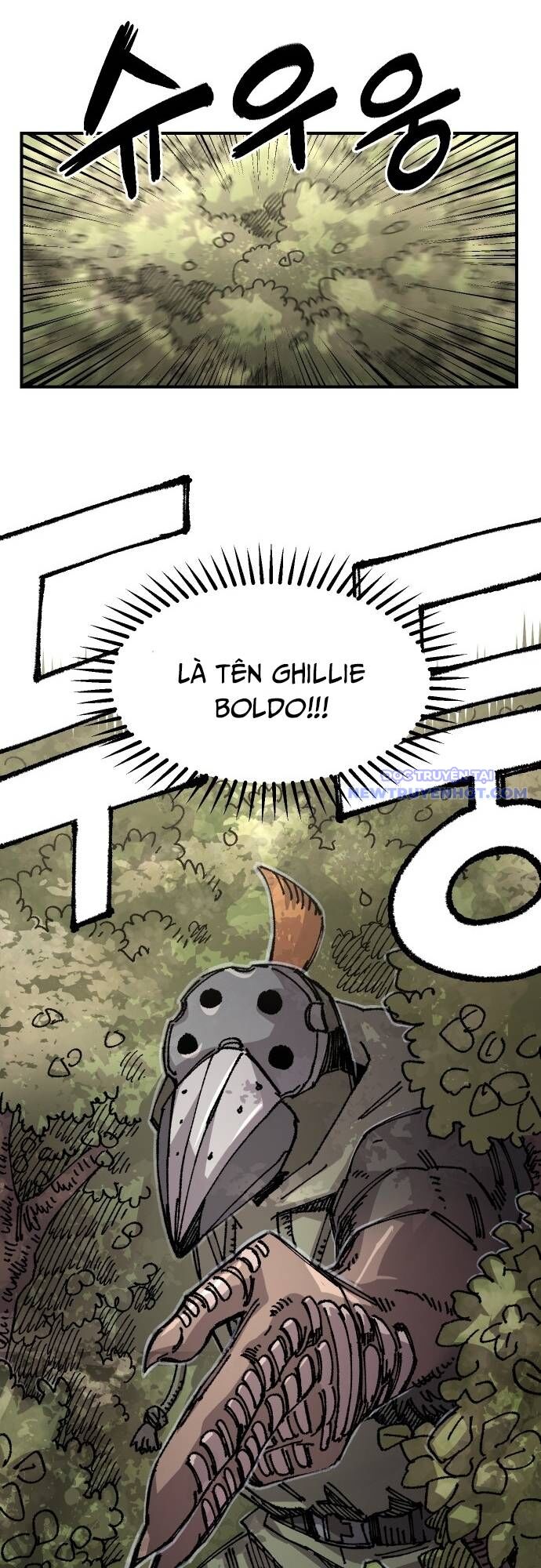 Sắp Xuất Ngũ Thì Isekai Chapter 123 - Trang 2