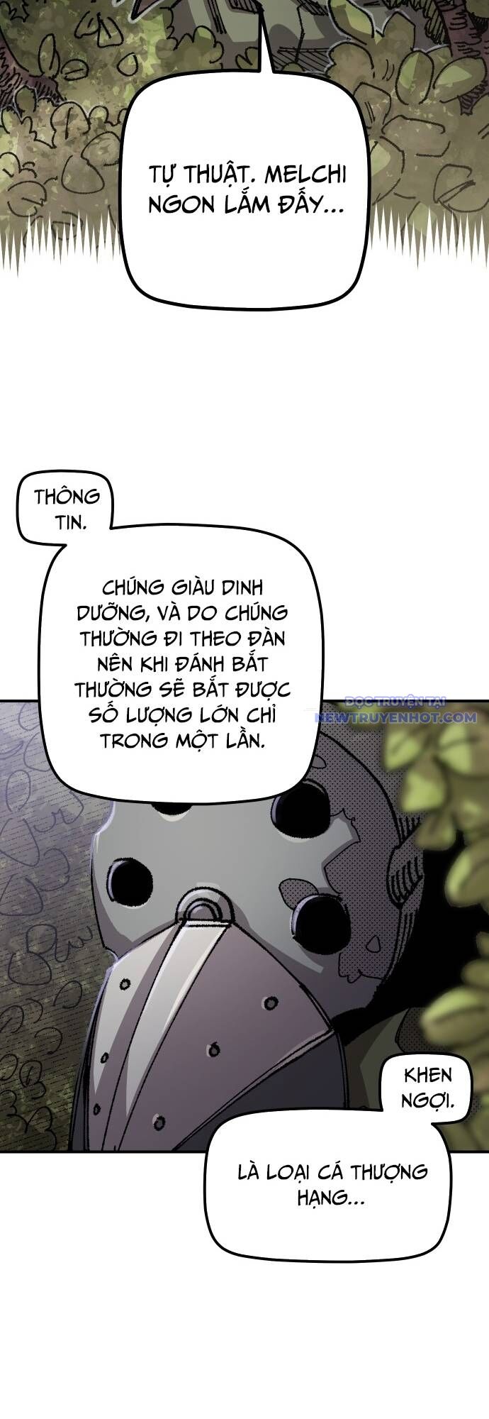 Sắp Xuất Ngũ Thì Isekai Chapter 123 - Trang 2