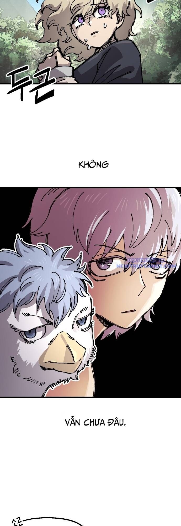 Sắp Xuất Ngũ Thì Isekai Chapter 123 - Trang 2