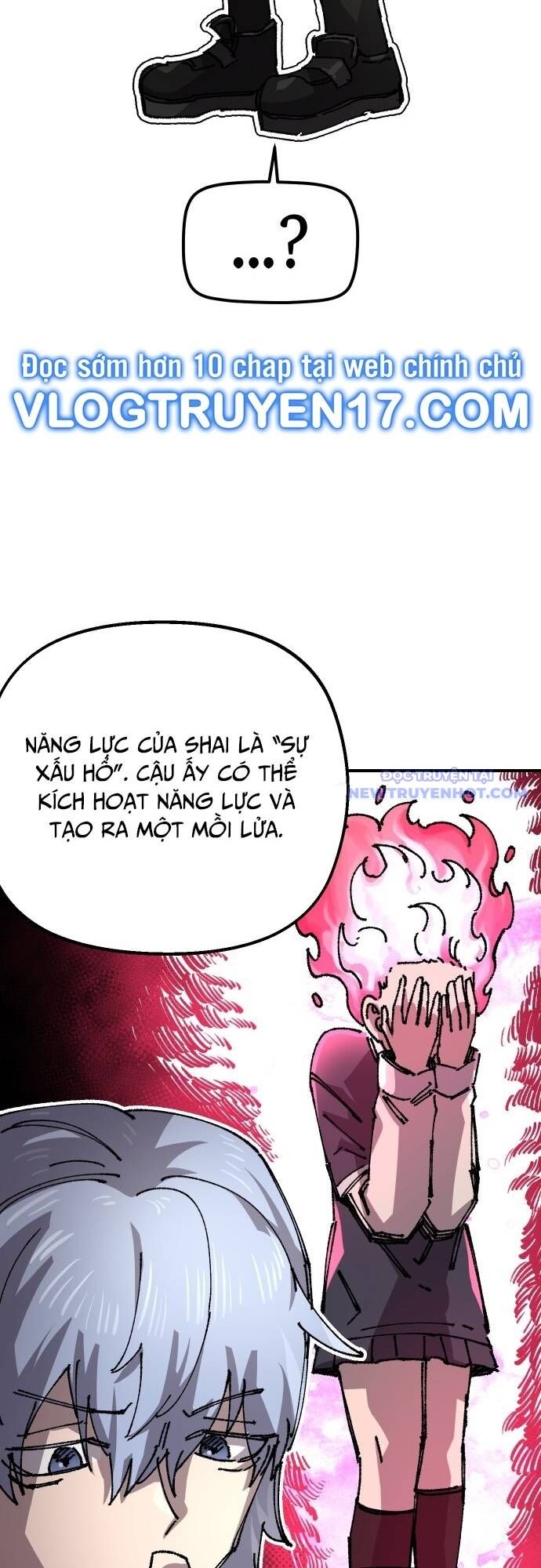 Sắp Xuất Ngũ Thì Isekai Chapter 123 - Trang 2