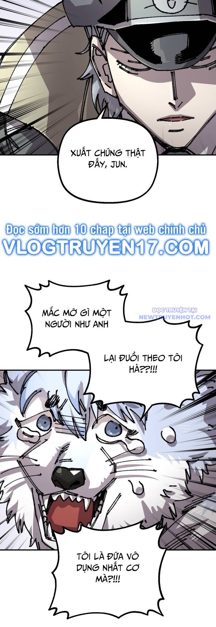 Sắp Xuất Ngũ Thì Isekai Chapter 123 - Trang 2