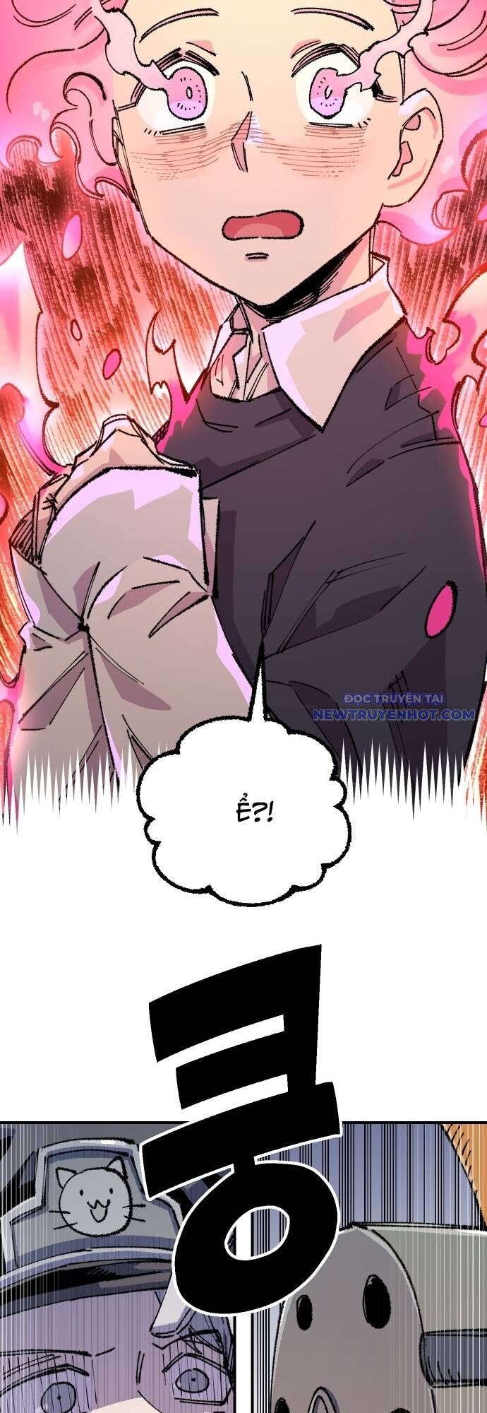 Sắp Xuất Ngũ Thì Isekai Chapter 123 - Trang 2
