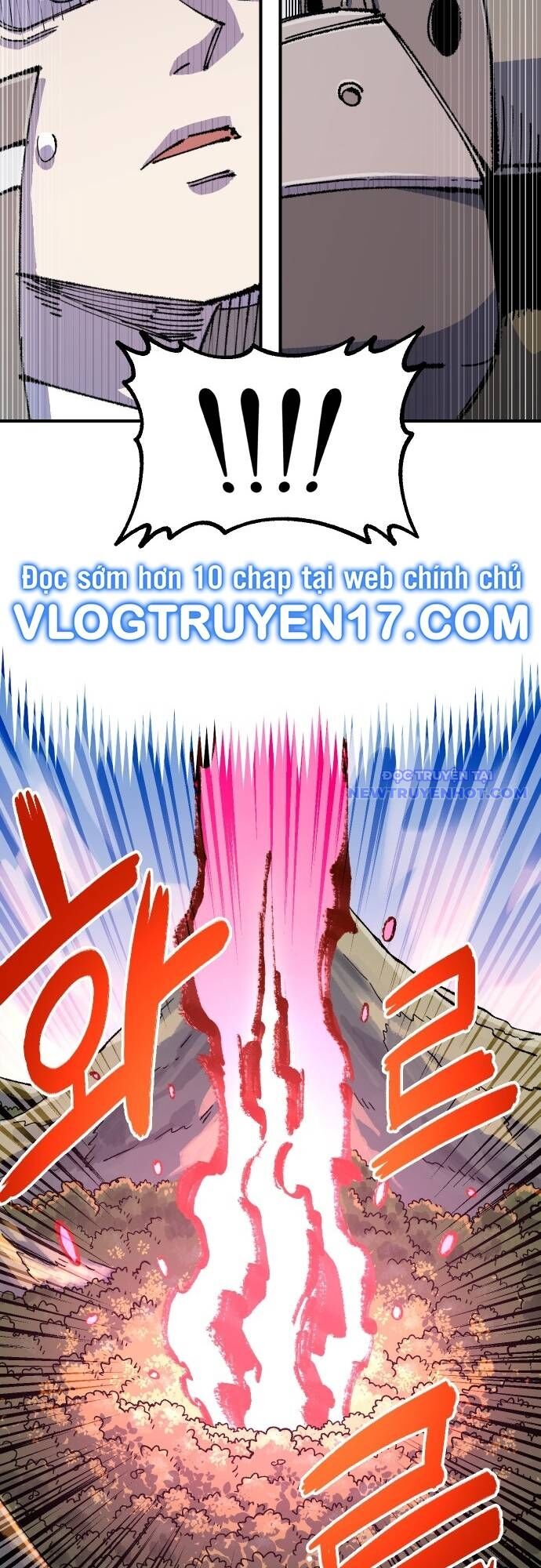 Sắp Xuất Ngũ Thì Isekai Chapter 123 - Trang 2