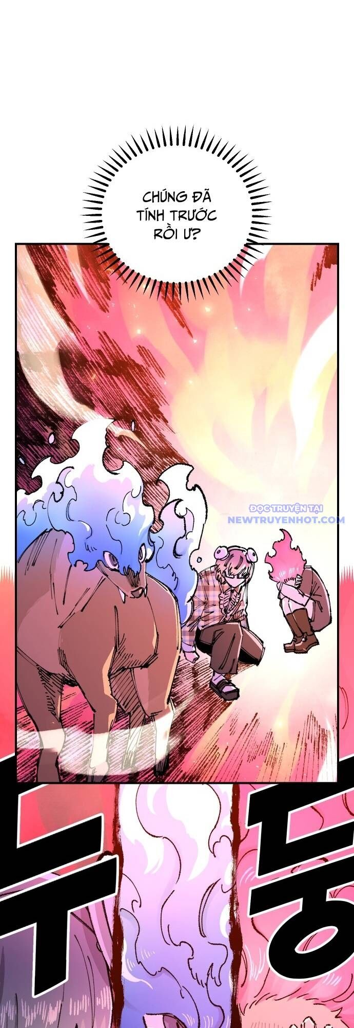 Sắp Xuất Ngũ Thì Isekai Chapter 123 - Trang 2
