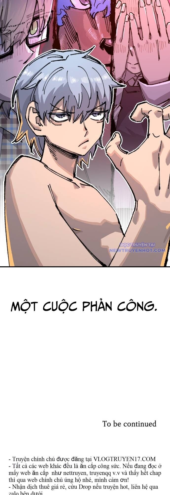 Sắp Xuất Ngũ Thì Isekai Chapter 123 - Trang 2