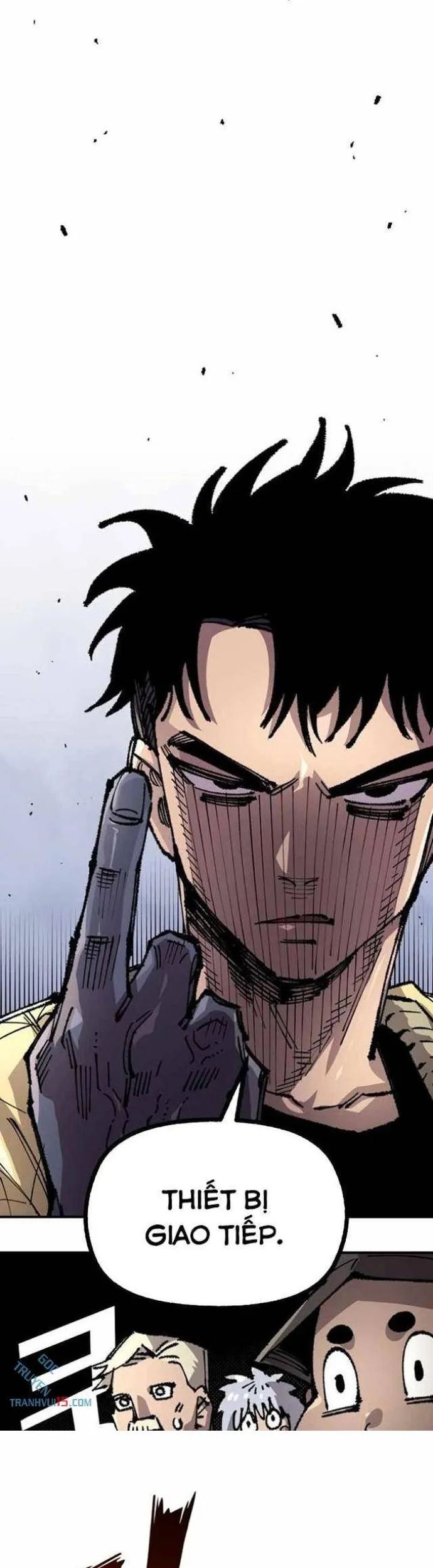 Sắp Xuất Ngũ Thì Isekai Chapter 135 - Trang 2
